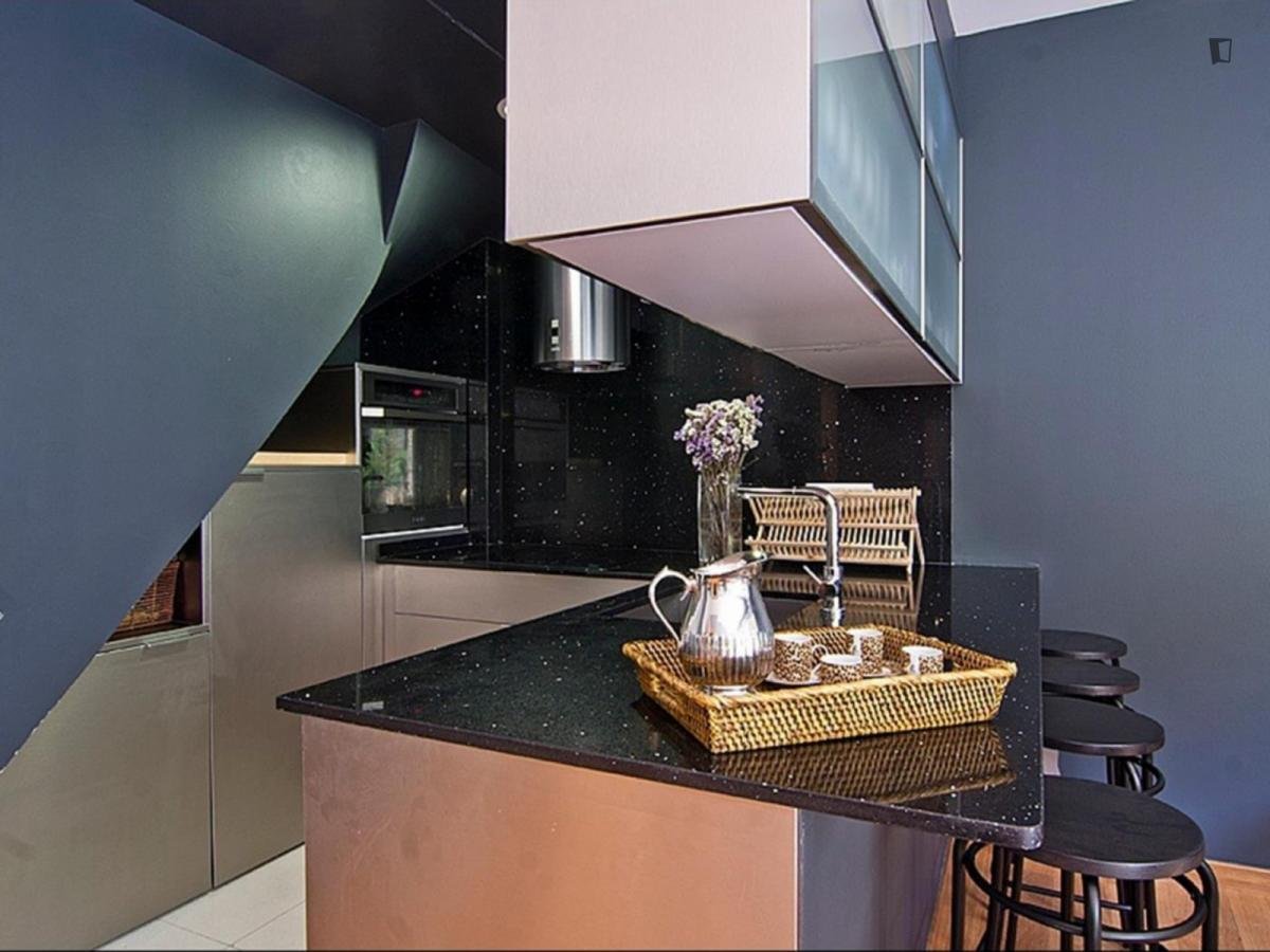 Piso de 70 m² en Barcelona