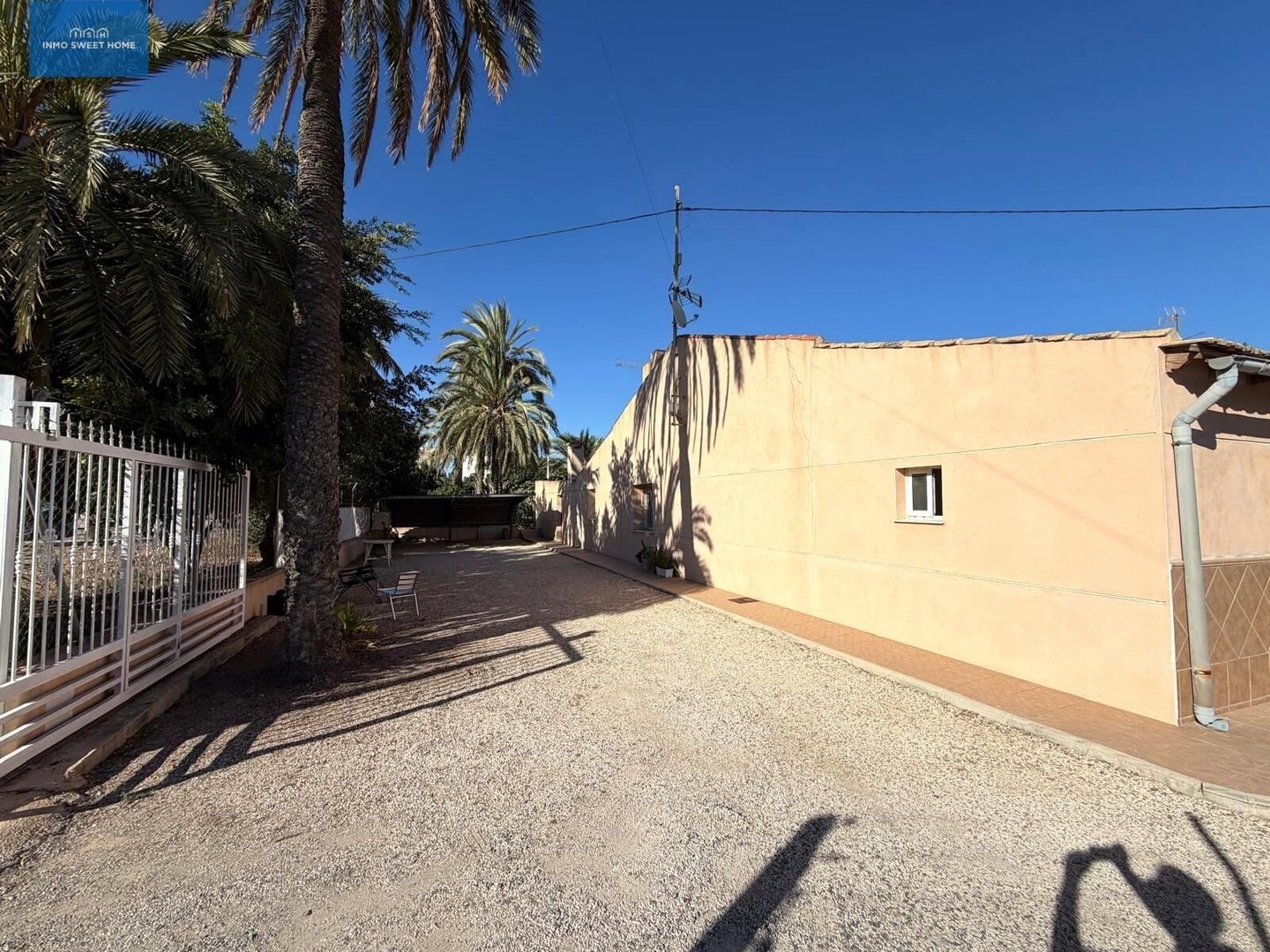 Casa de 150 m² a Elx