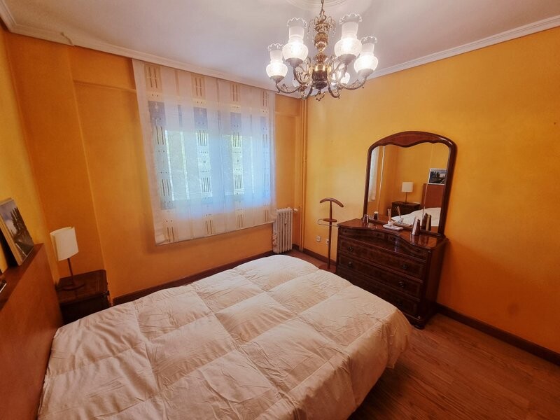 Apartamento 108 m² em Valladolid
