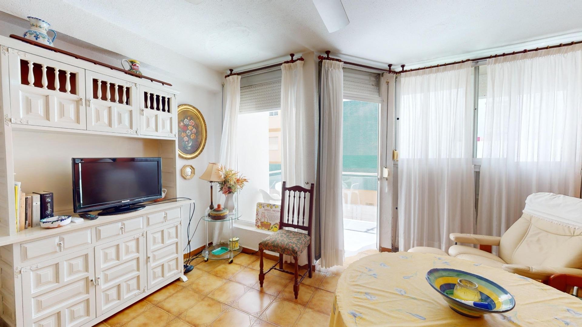 Piso de 51 m² en Fuengirola