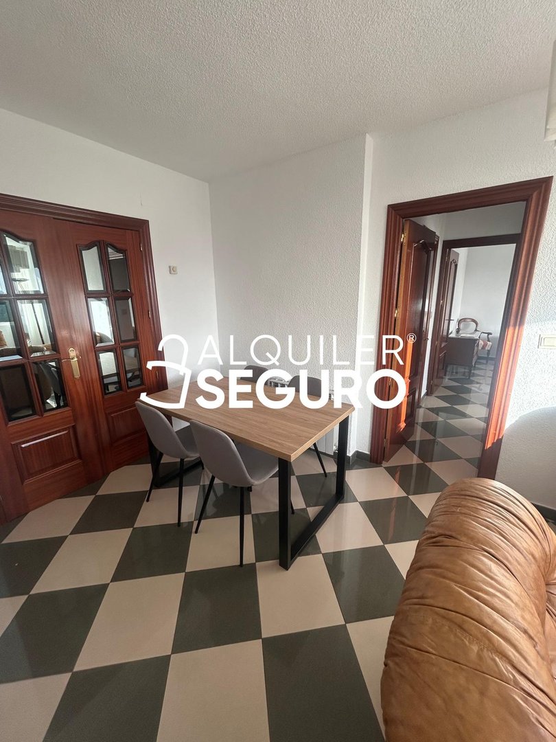 Piso de 100 m² en Granada