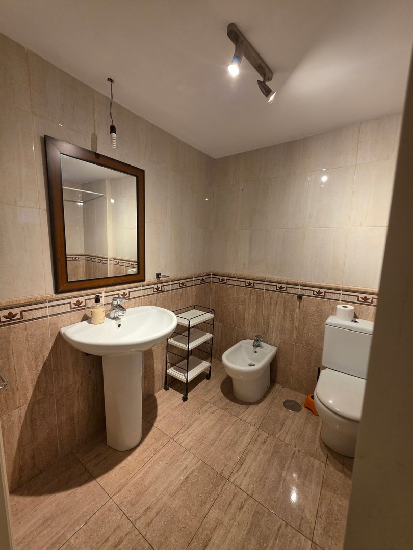 Appartamento 90 m² a Málaga