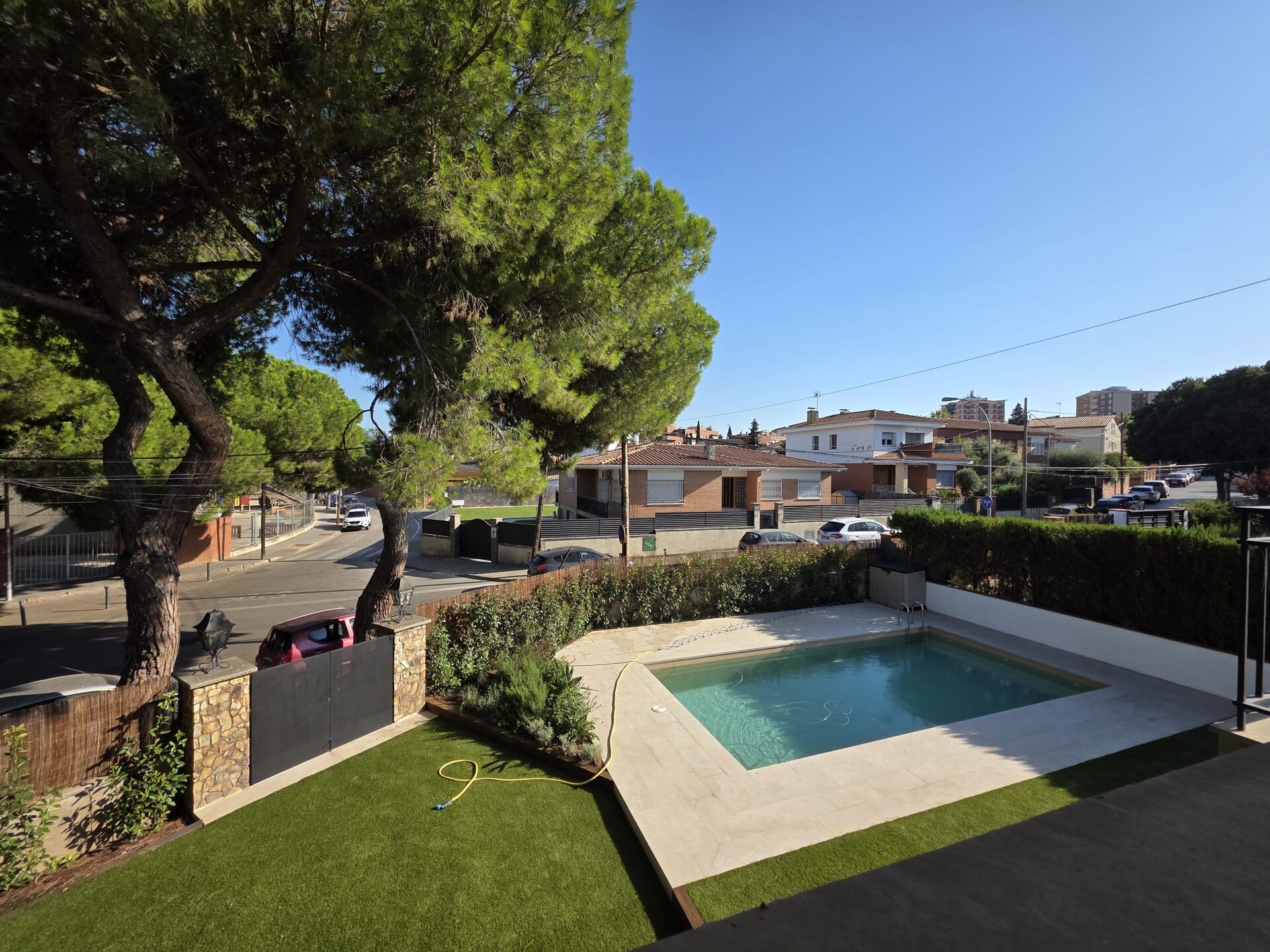 Haus 618 m² in Cerdanyola del Vallès