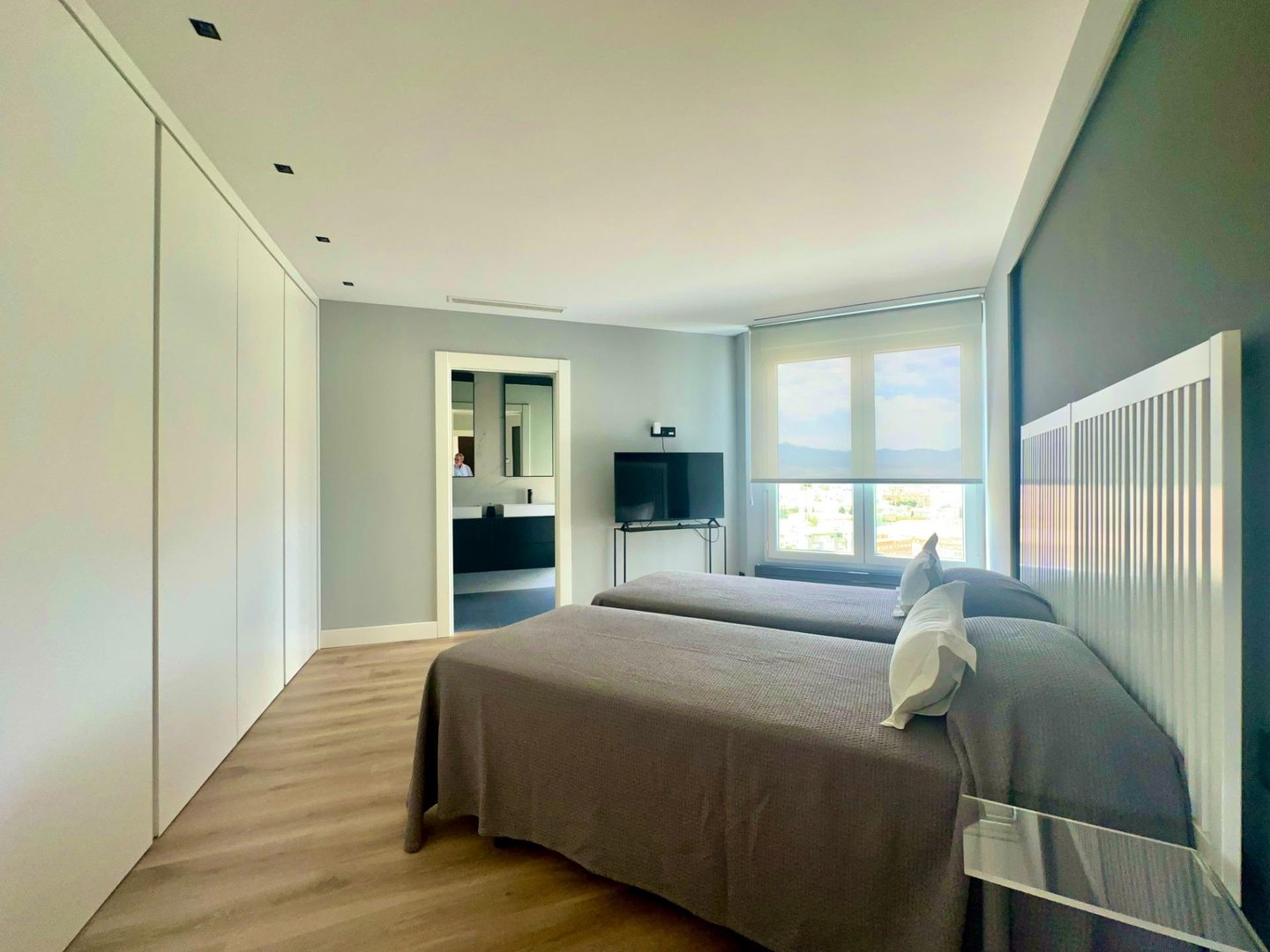 Piso de 118 m² en Granada
