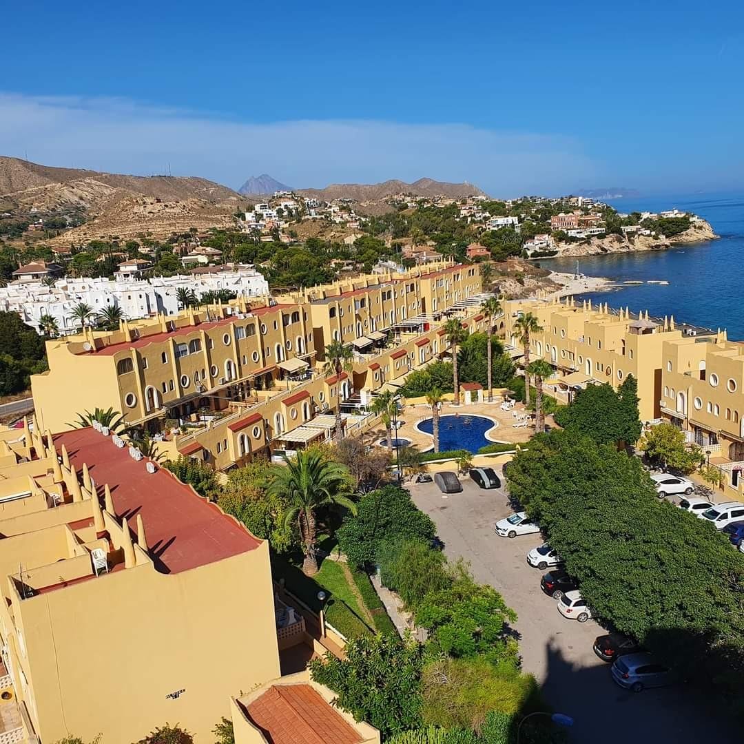 Apartamento 110 m² em el Campello
