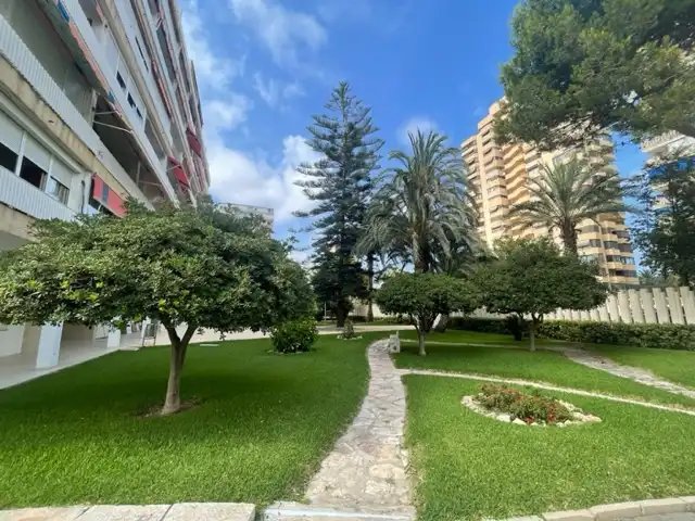 Квартира 75 м² у Alacant / Alicante