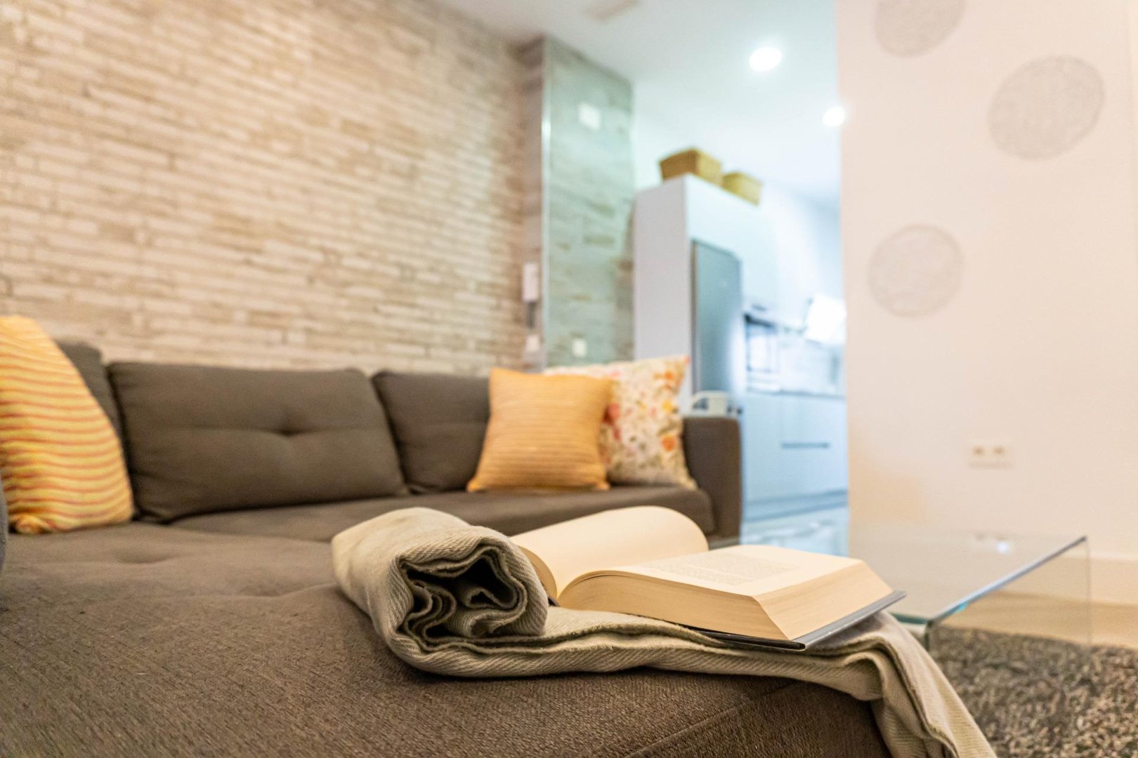 Pis de 85 m² a Sevilla