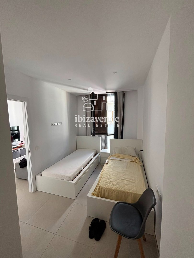 Pis de 70 m² a Sant Antoni de Portmany
