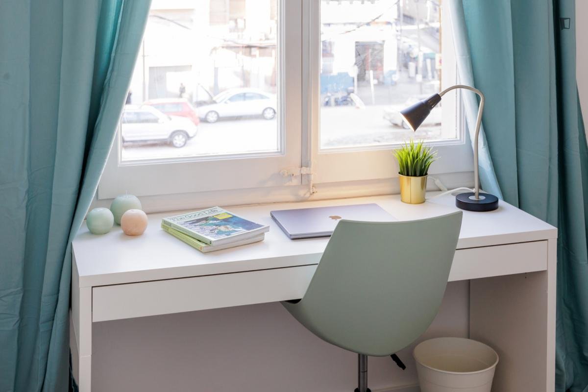 Habitación en alquiler, l'Hospitalet de Llobregat