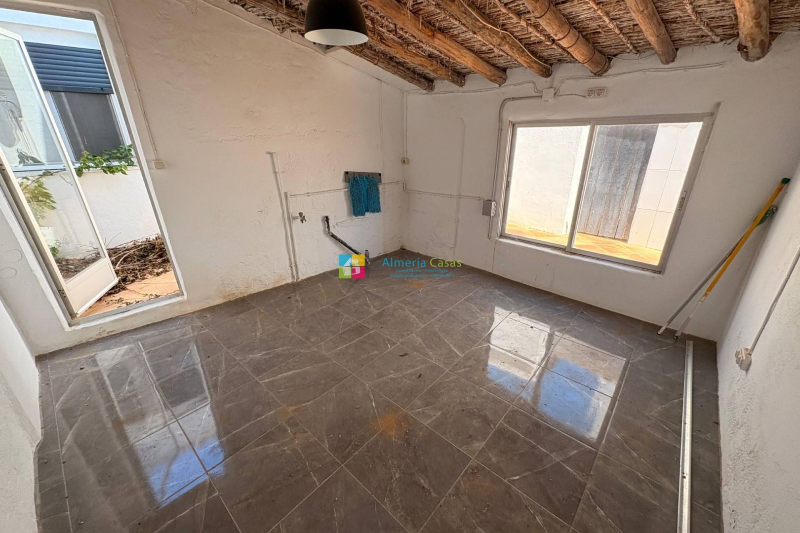 Casa de 115 m² en Zurgena