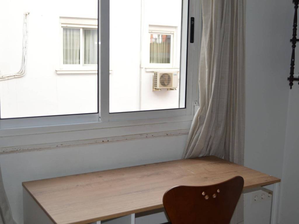 Pis de 90 m² a Granada