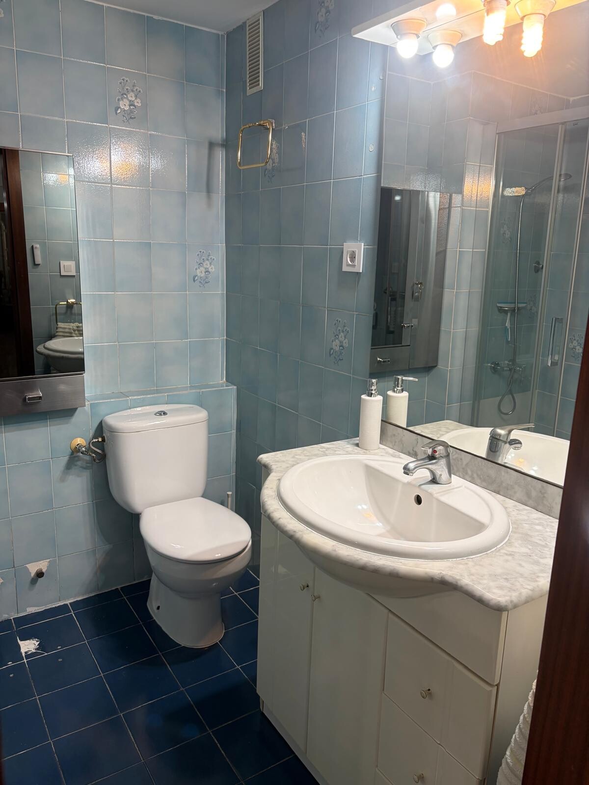 Pis de 110 m² a València