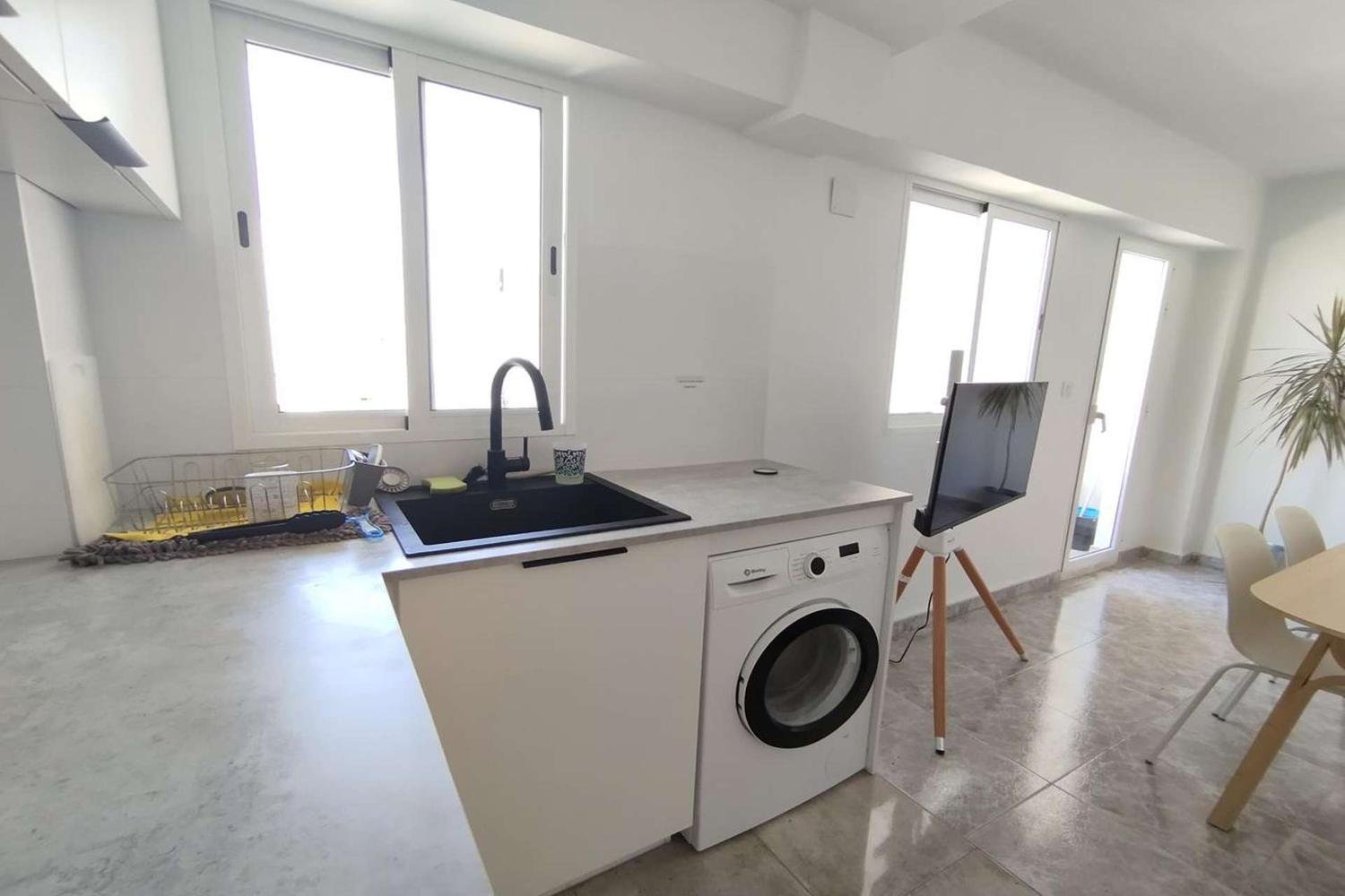 Zimmer 100 m², Valencia
