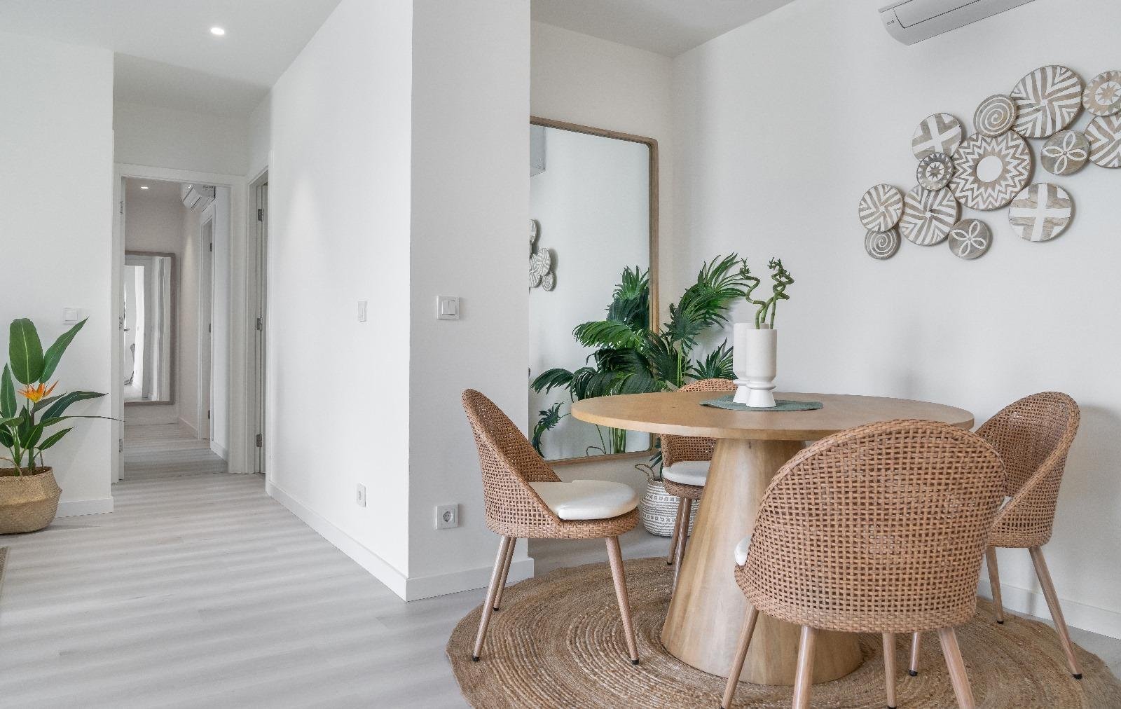 Piso de 92 m² en Palma