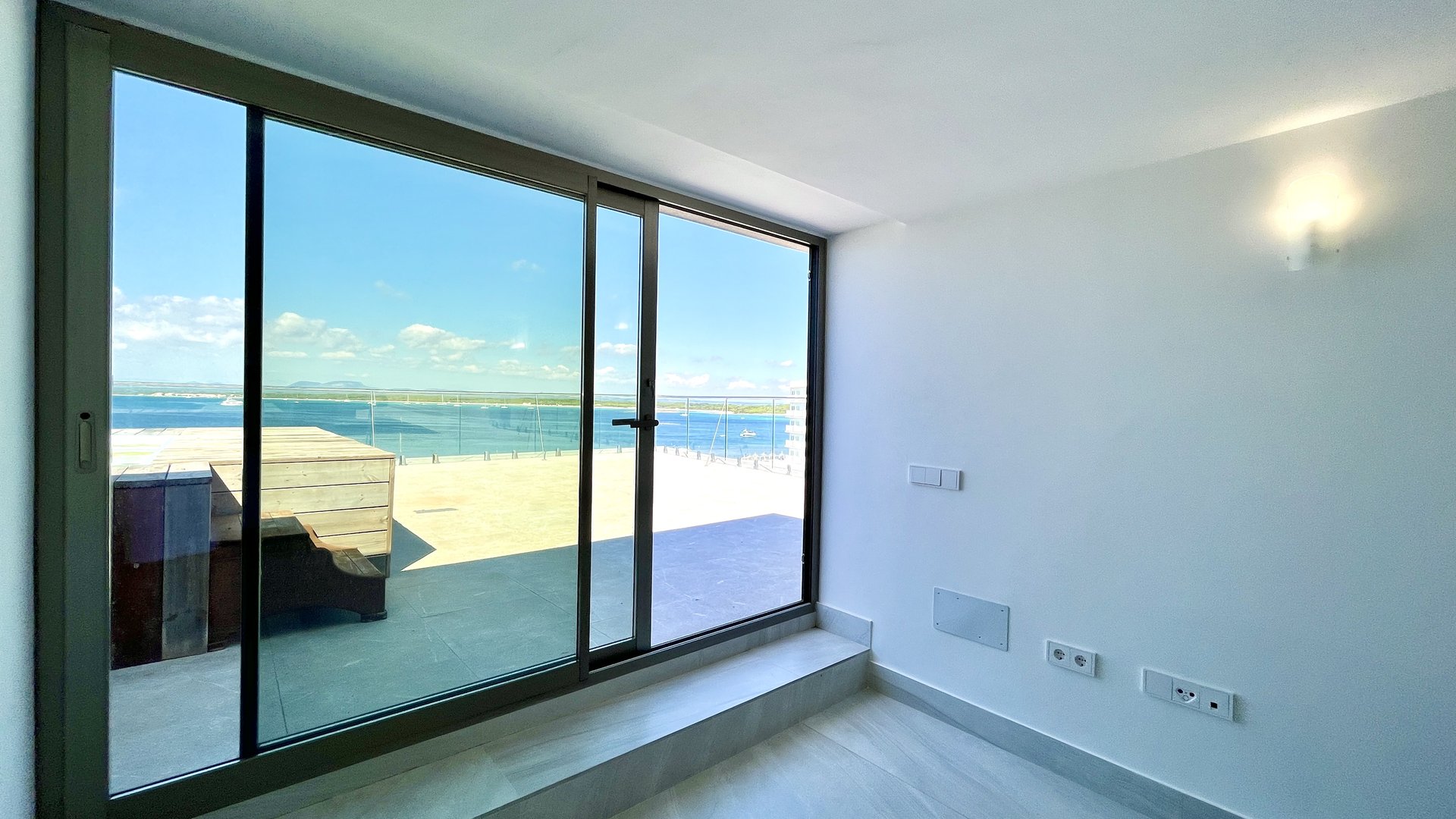 Pis de 170 m² a ses Salines