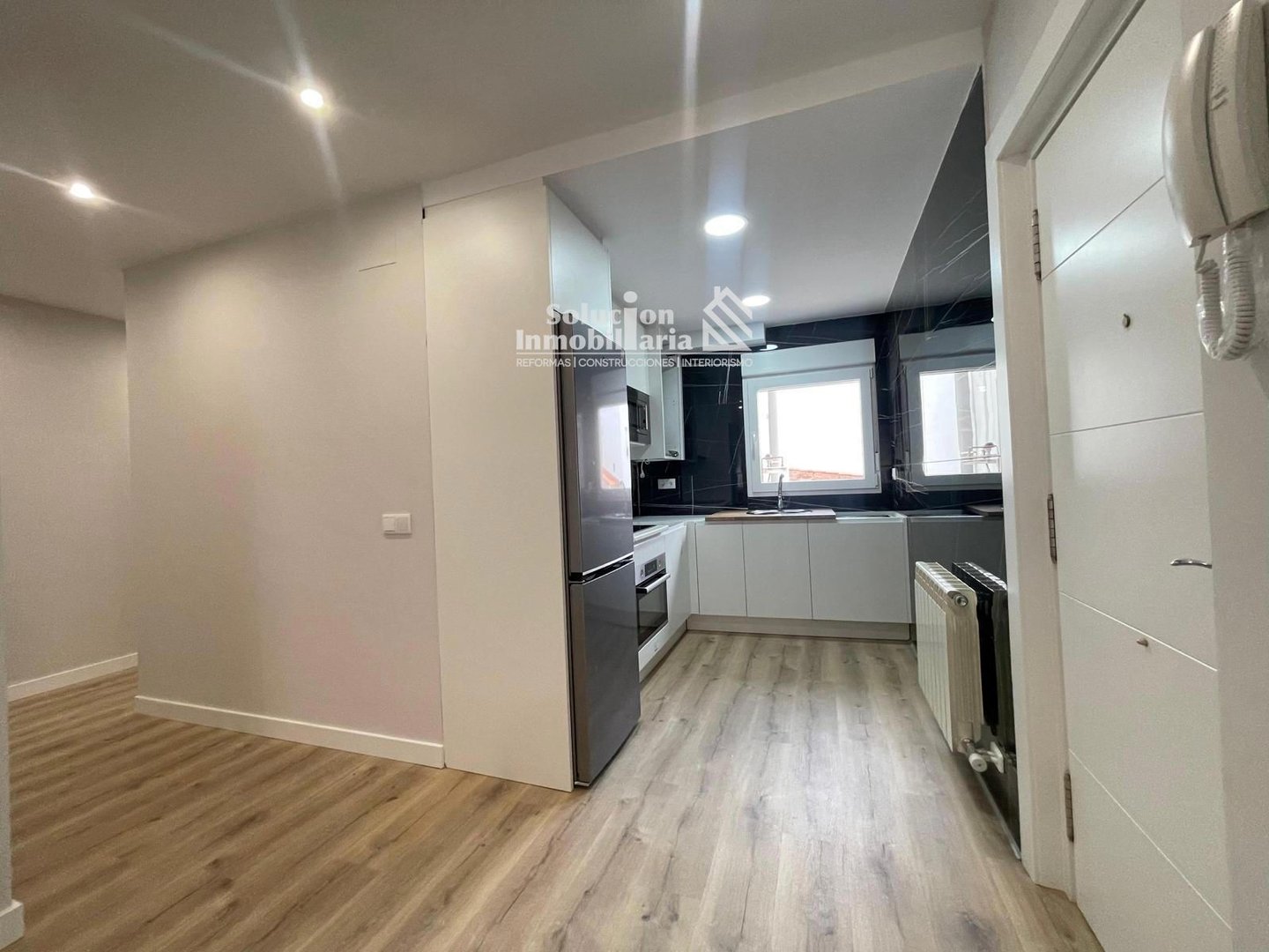Piso de 96 m² en Salamanca
