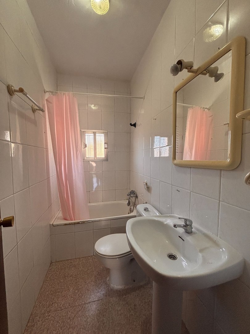 Piso de 160 m² en Taberno