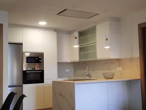 Piso de 75 m² en Vimianzo