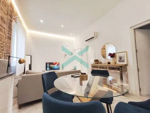Pis de 58 m² a Madrid
