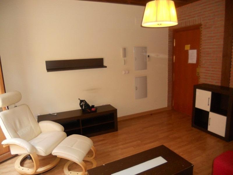 Apartamento 47 m² em Granada