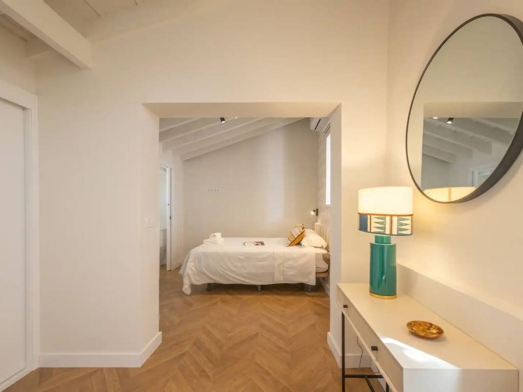 Pis de 50 m² a Sevilla