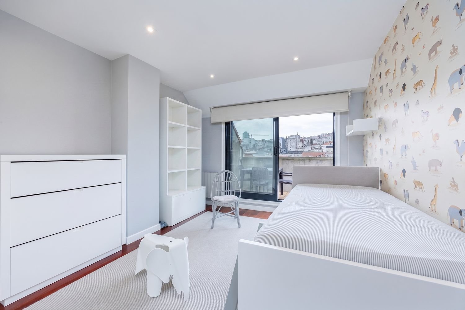 Piso de 203 m² en Vigo