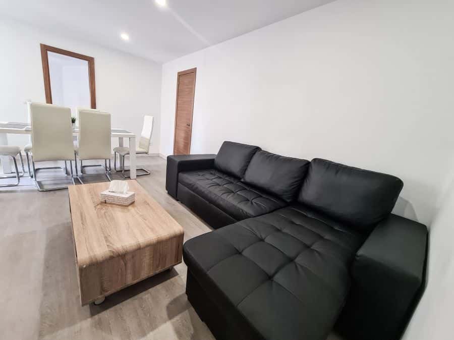 Habitació de lloguer, València