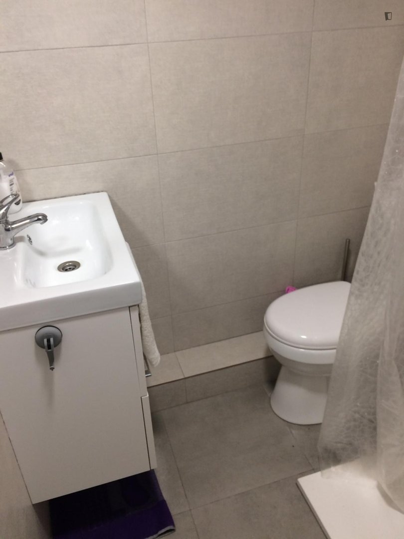 Habitación en alquiler, Valencia
