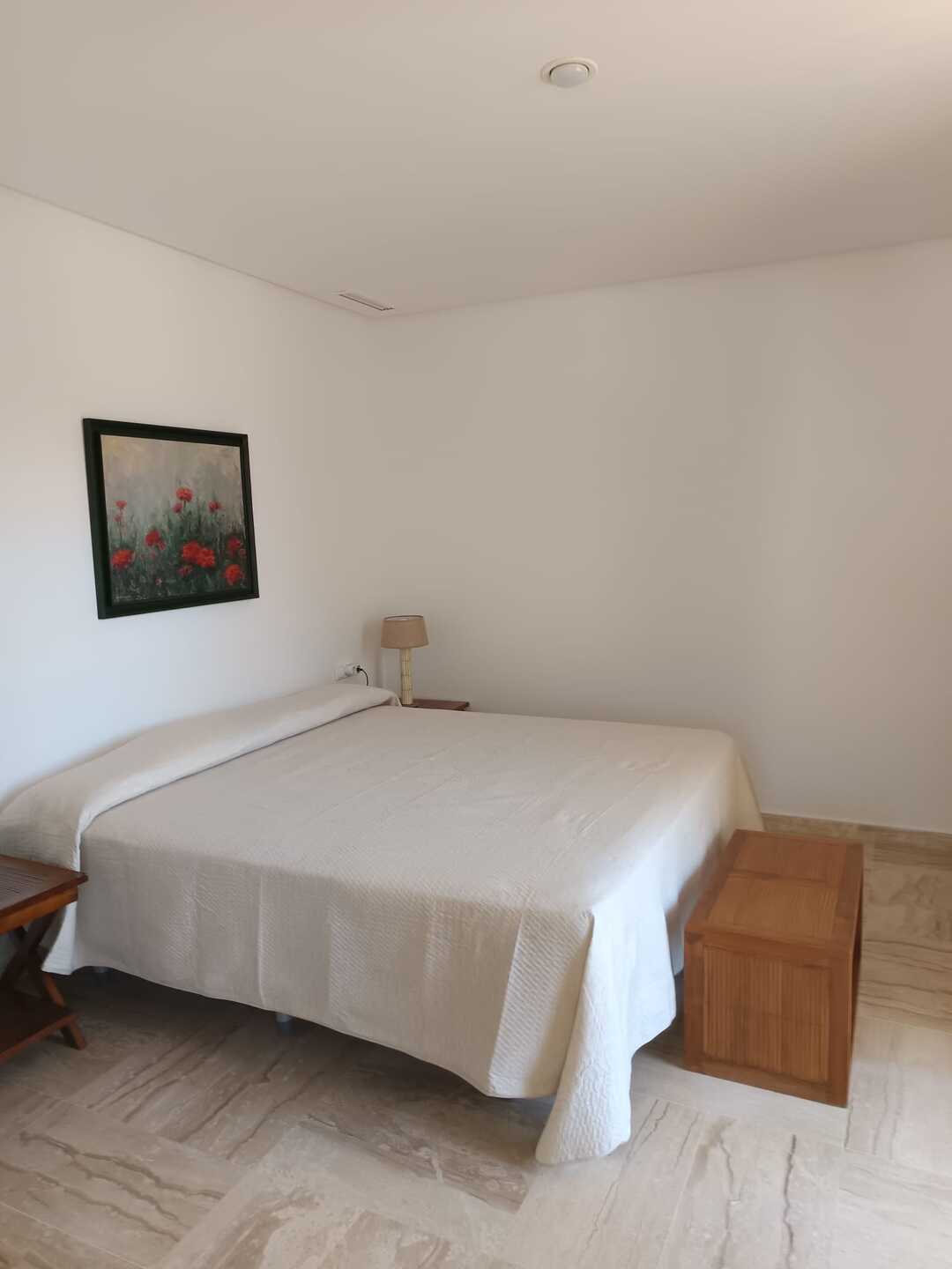 Piso de 150 m² en San Roque