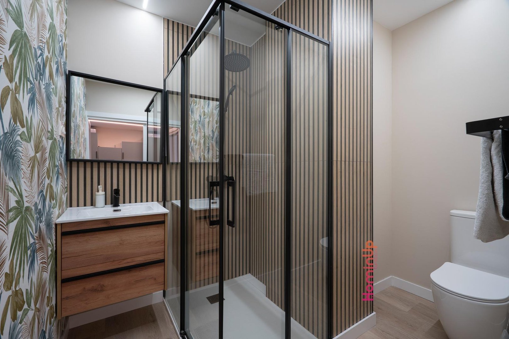 Piso de 45 m² en Bilbao