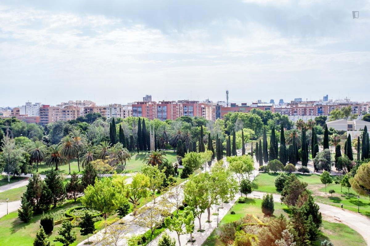 Habitació de lloguer, València