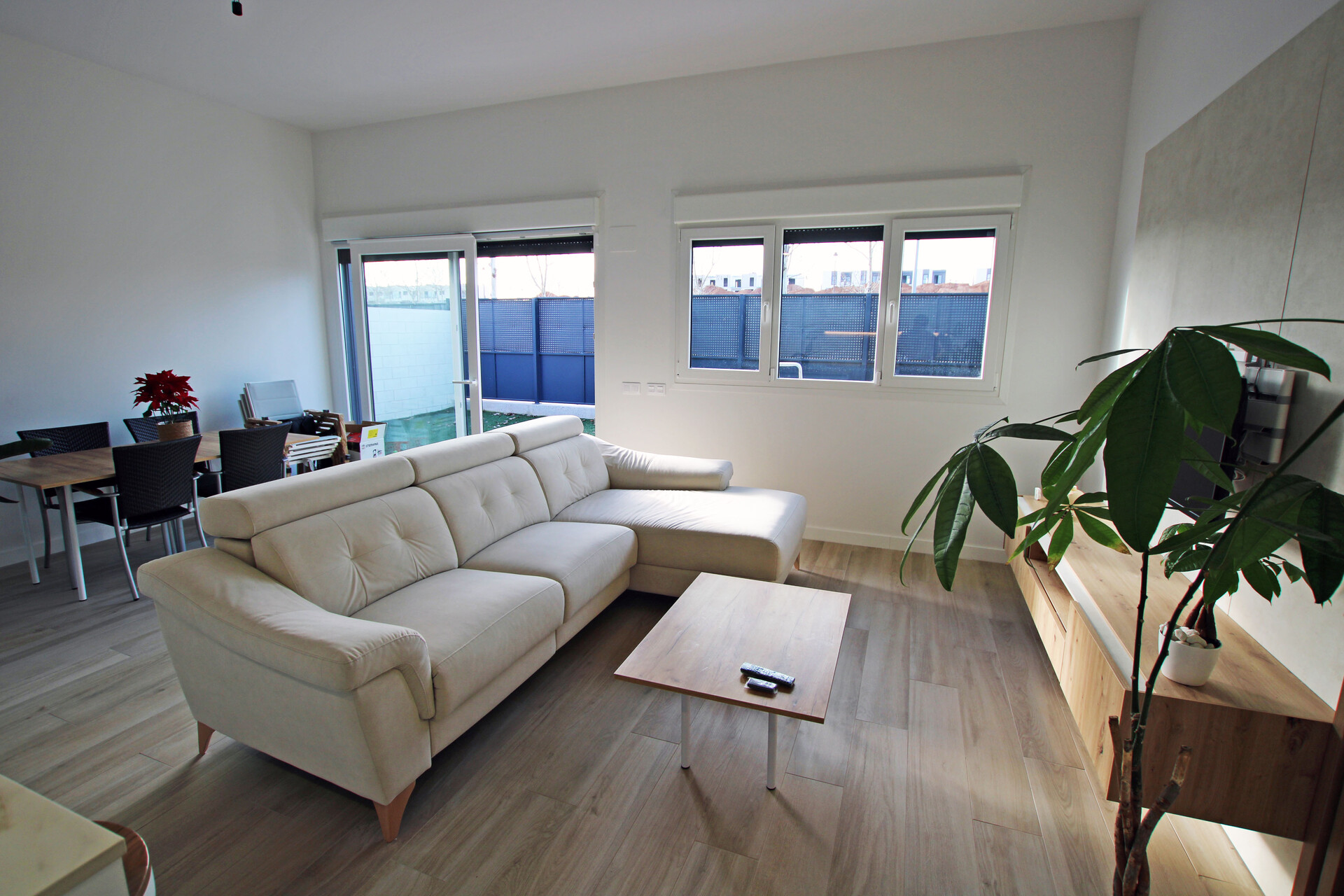 Casa de 116 m² en Cabanillas del Campo