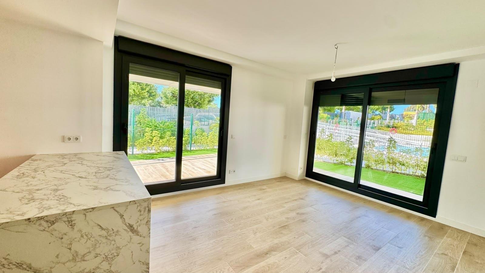 Piso de 120 m² en Torremolinos