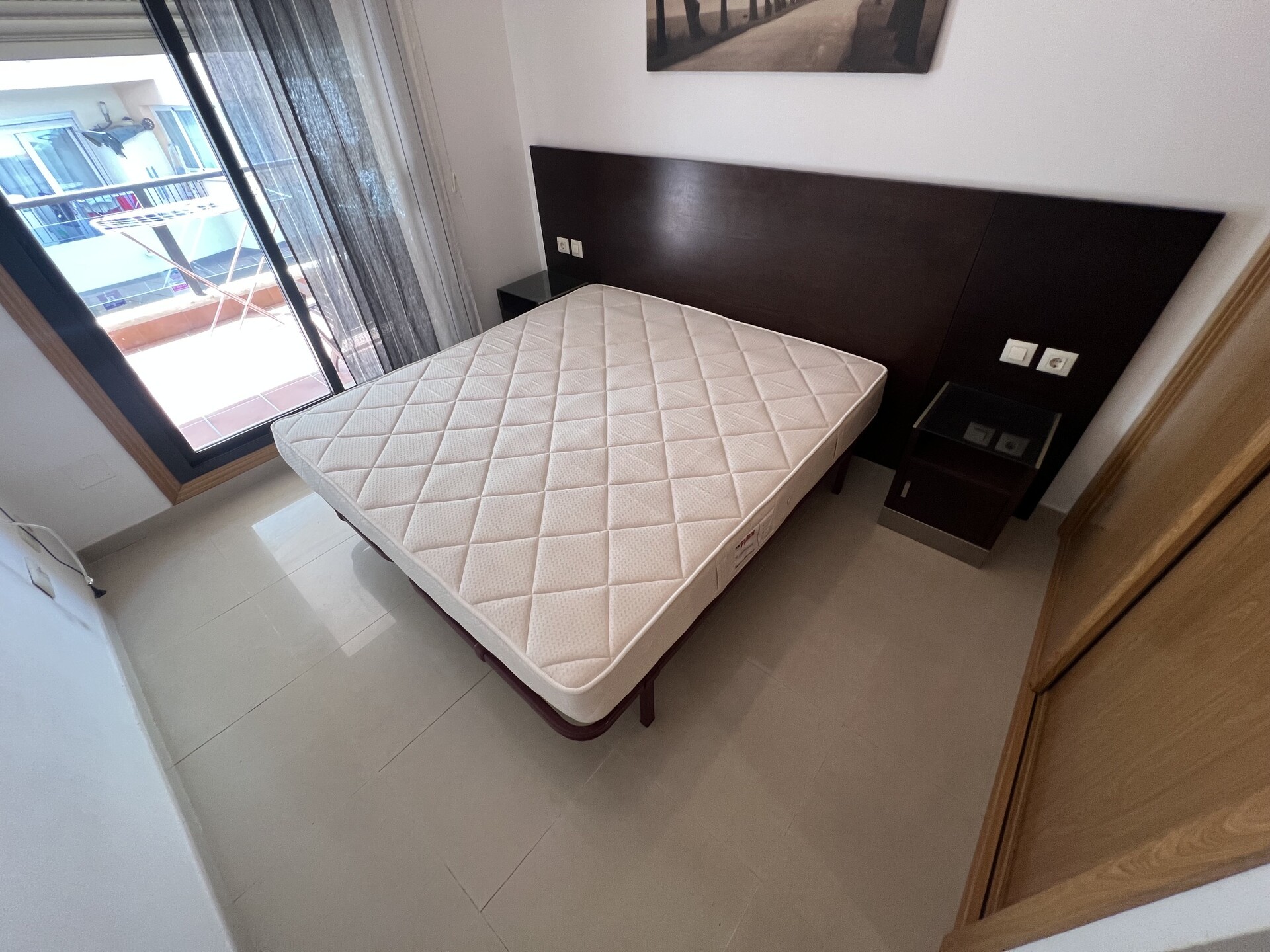 Flat 110 m² in Manilva