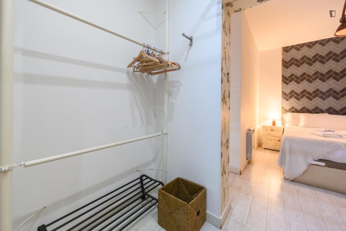 Appartement 80 m² à Madrid
