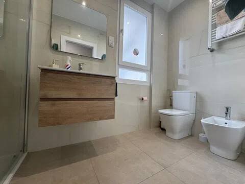 Piso de 138 m² en Gijón
