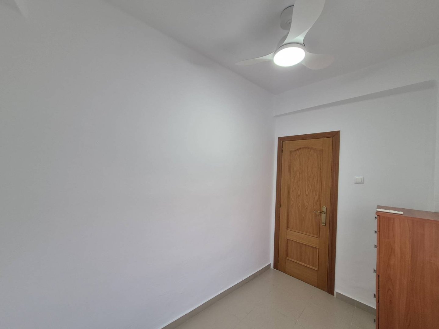 Pis de 63 m² a València