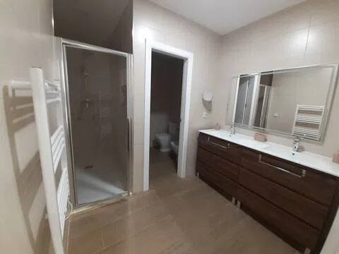 Piso de 52 m² en Córdoba