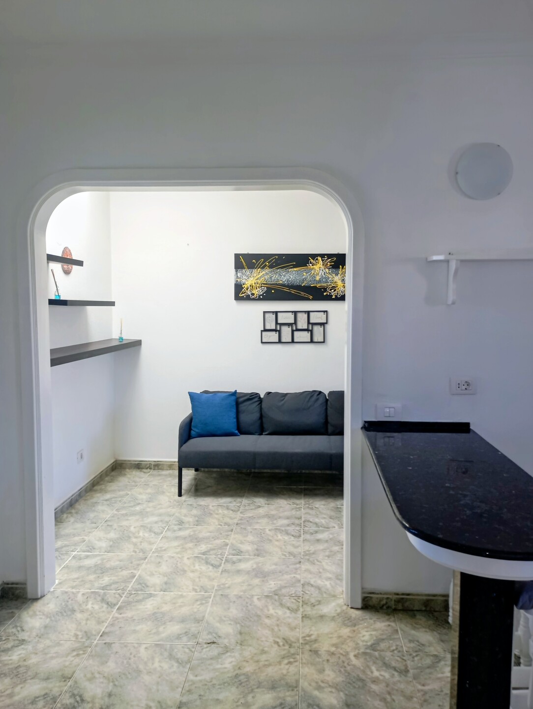 Piso de 55 m² en Telde