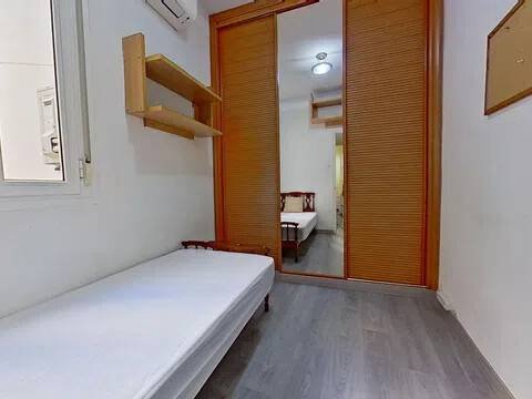 Wohnung 65 m² in Madrid