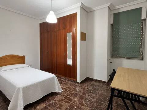 Piso de 95 m² en Murcia