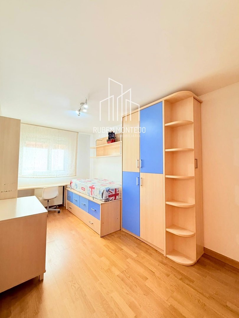 Apartamento 140 m² em Castellanos de Moriscos