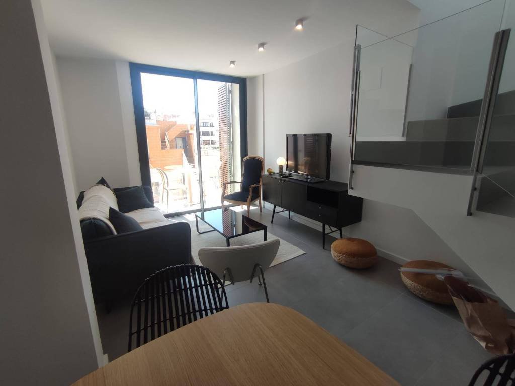 Piso de 90 m² en Palamós