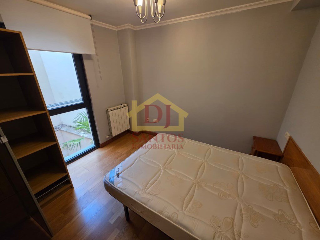 Piso de 60 m² en Salamanca