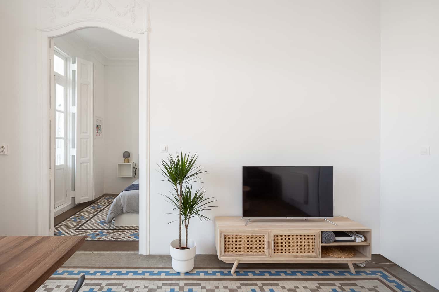 Zimmer zur Miete, Valencia