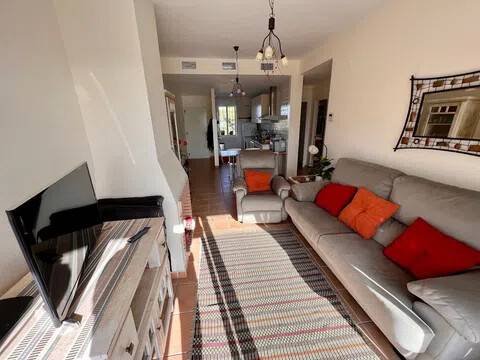 Piso de 120 m² en Isla Cristina