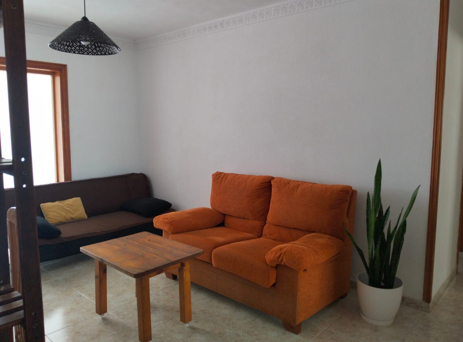Appartement 90 m² à San Cristóbal de La Laguna