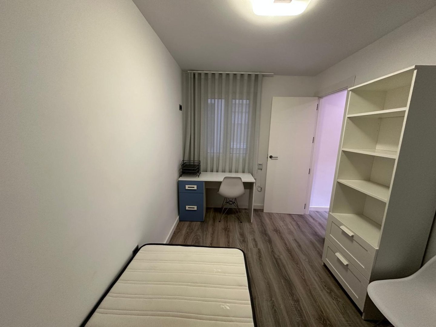 Piso de 65 m² en Murcia