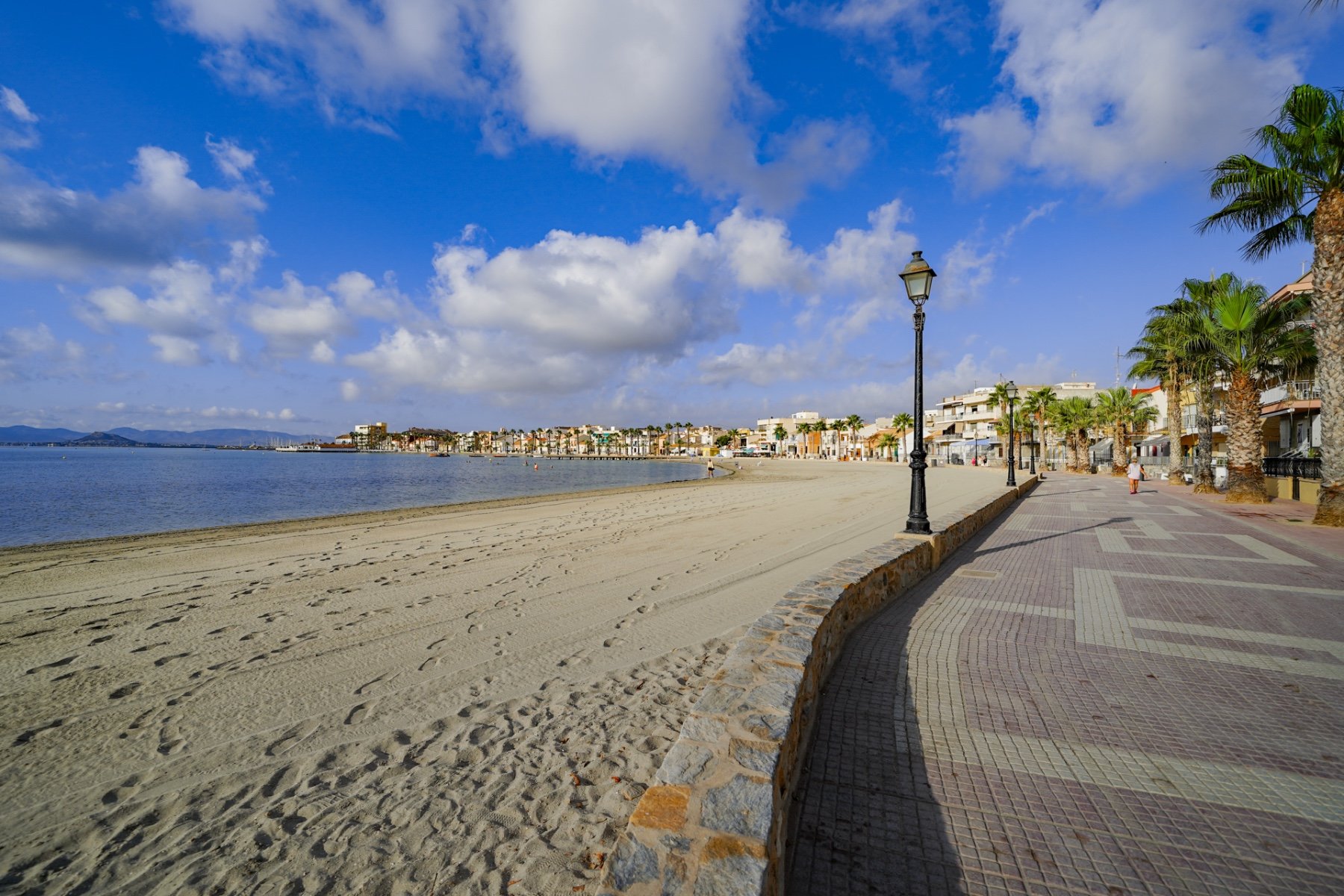 Piso de 95 m² en Dolores