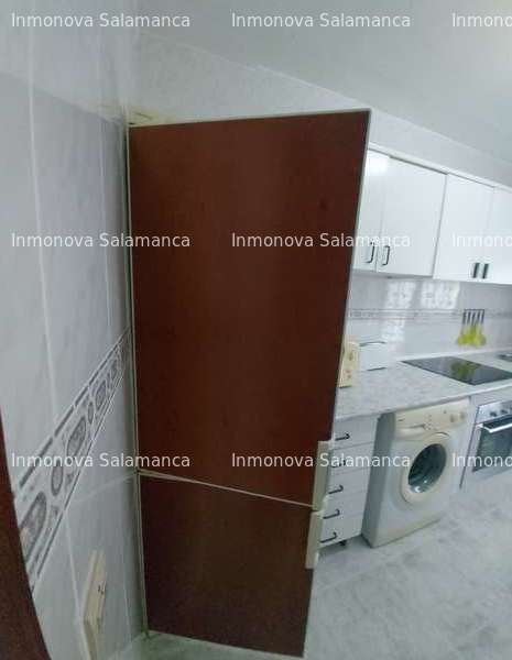 Piso de 97 m² en Salamanca